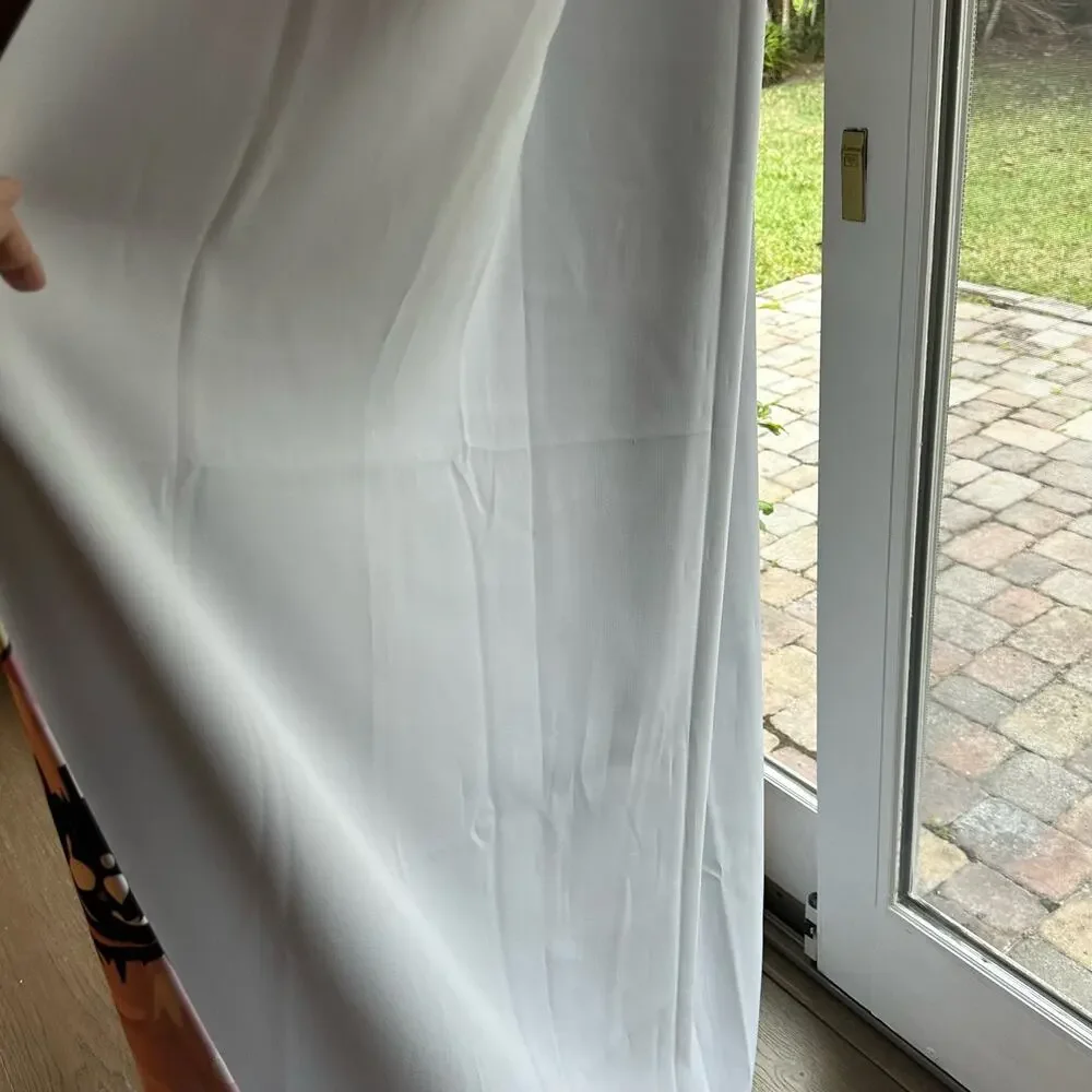 My Little Princess Pony Panel Curtains Grommet 2 Panels Brighter than Photos!